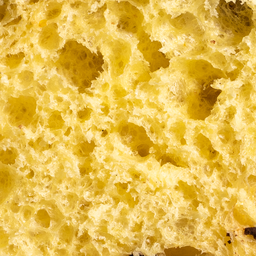 Panettone artigianale - Extra pistacchio