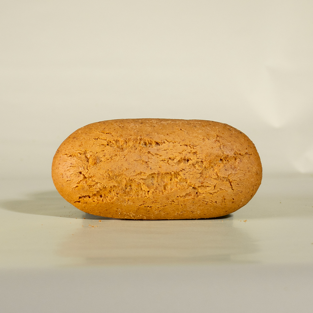 Biscotti da latte integrali