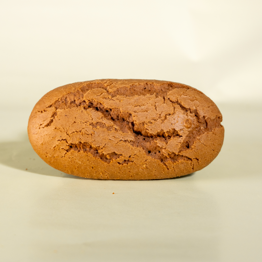Biscotti da latte al cacao