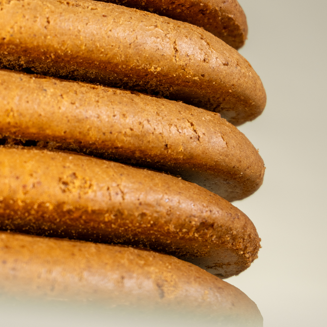 Biscotti da latte ai cereali
