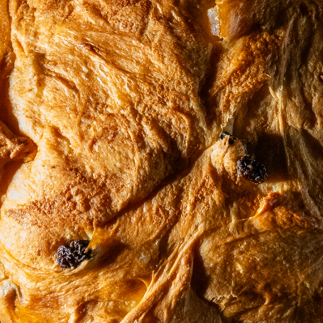 Panettone artigianale tradizionale - Senza lattosio