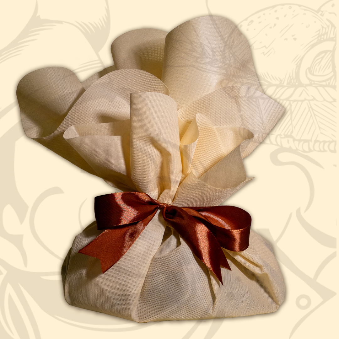 Colomba artigianale - Extra fondente