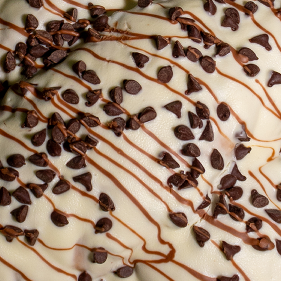 Colomba artigianale - Tre cioccolati