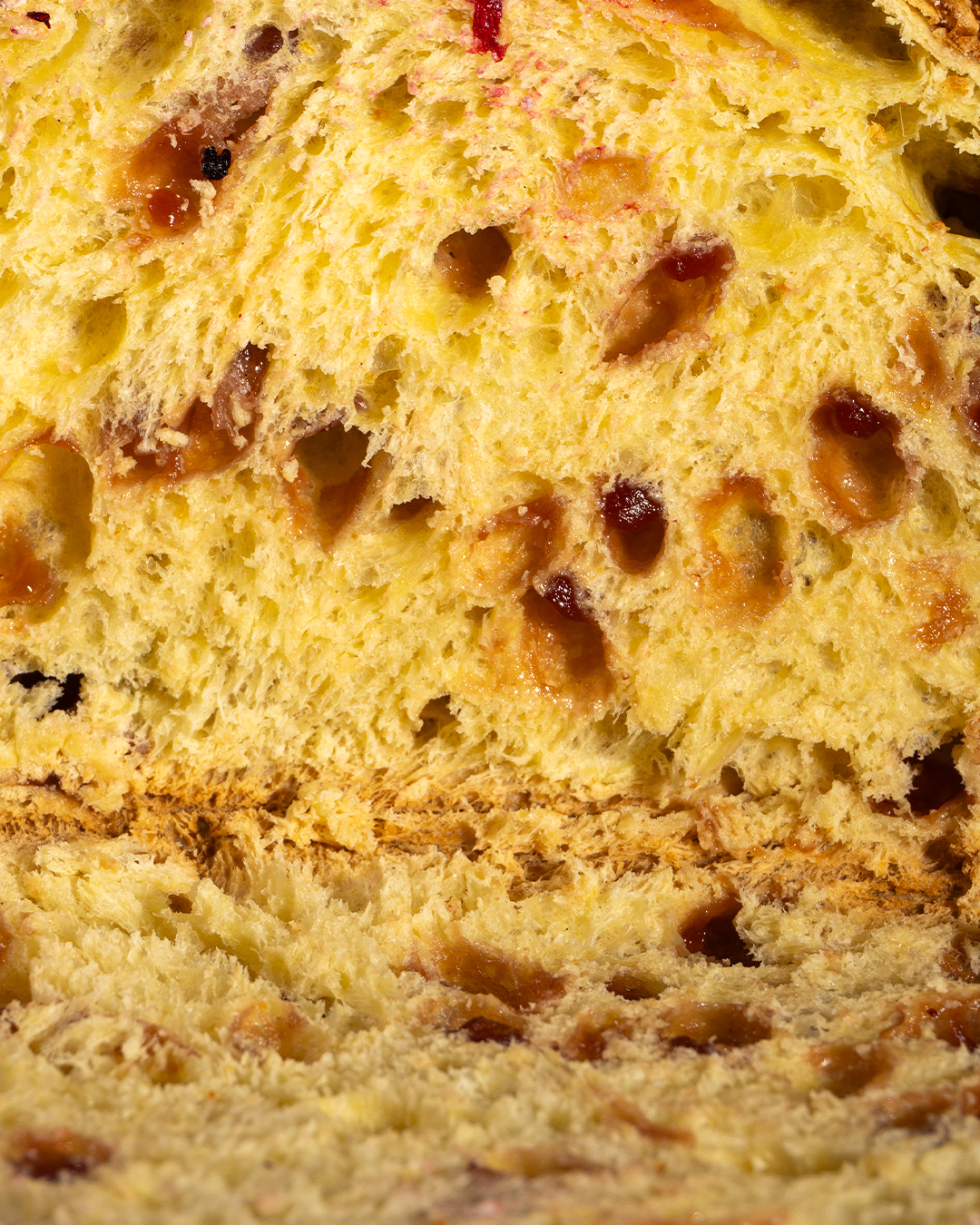 CIOCCOLATO BIANCO E FRUTTI DI BOSCO | Panettone artigianale da 1kg