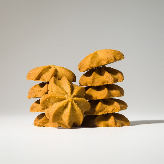 Stella alla nocciola