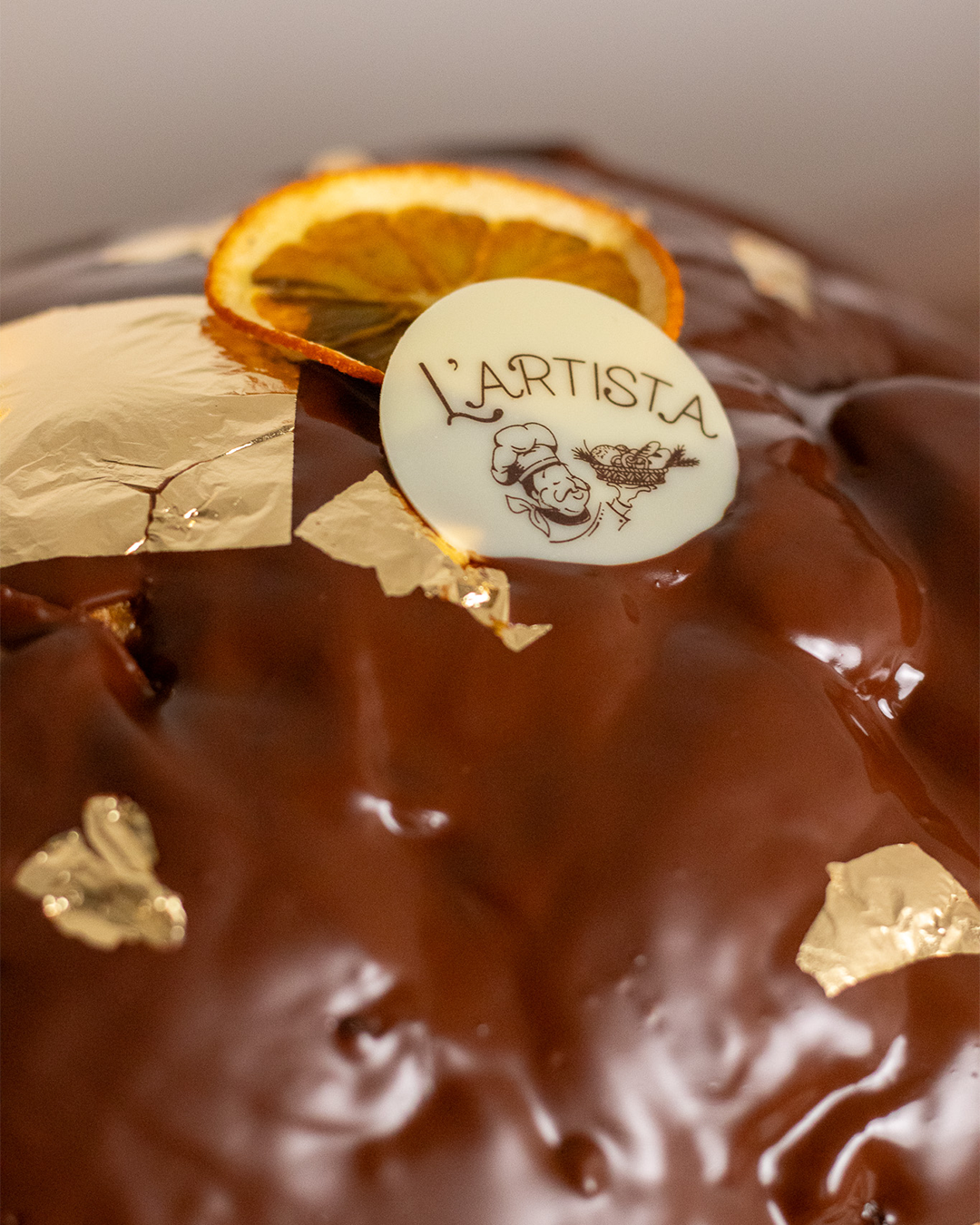 PANETTONE PREMIUM | Panettone artigianale da 1kg