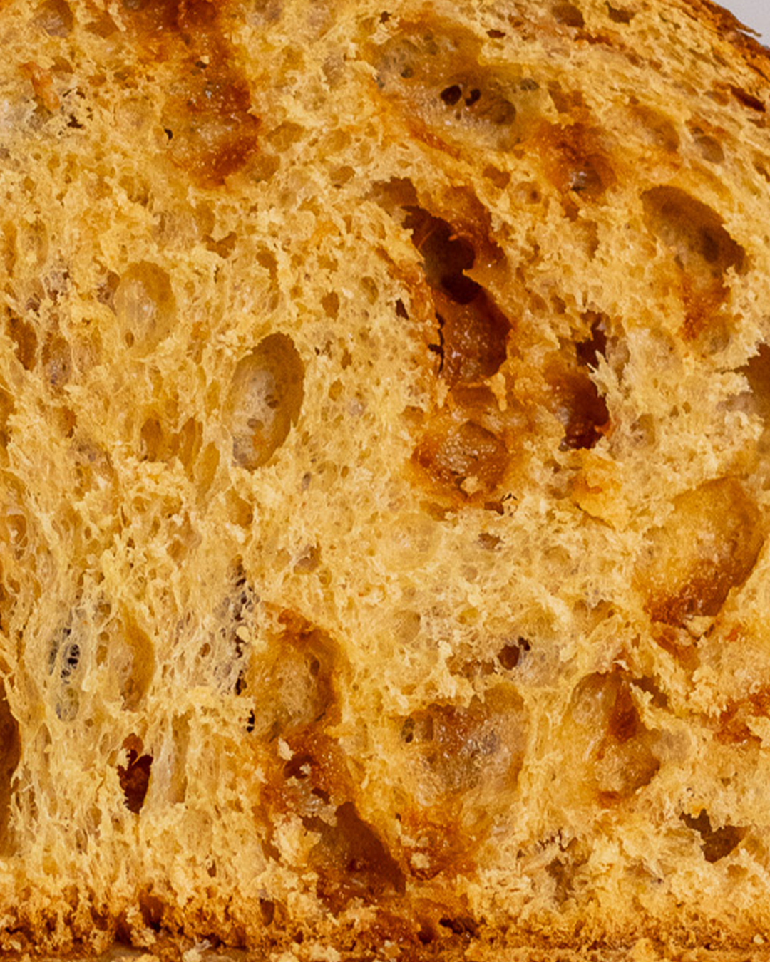 CAFFÈ E CARAMELLO | Panettone artigianale 1kg